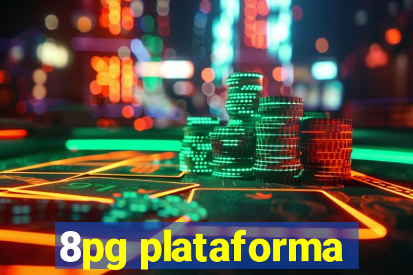 8pg plataforma